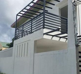 House and Lot For Sale Located in a Secured Subd near SM Telebastagan
