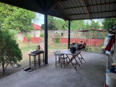 House for Sale in Lubao Pampanga