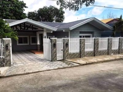 Newly Renovated Bungalow for Sale