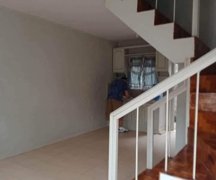 House for Sale in Timog Park Homes