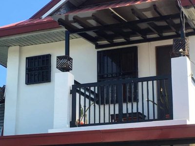 House and Lot For Sale in Angeles City