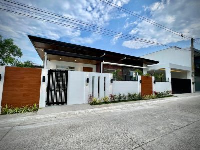 Brand New Resort-Style Living House for Sale in Angeles City