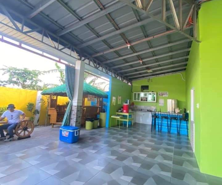 Rush For Sale Resort in Magalang Pampanga