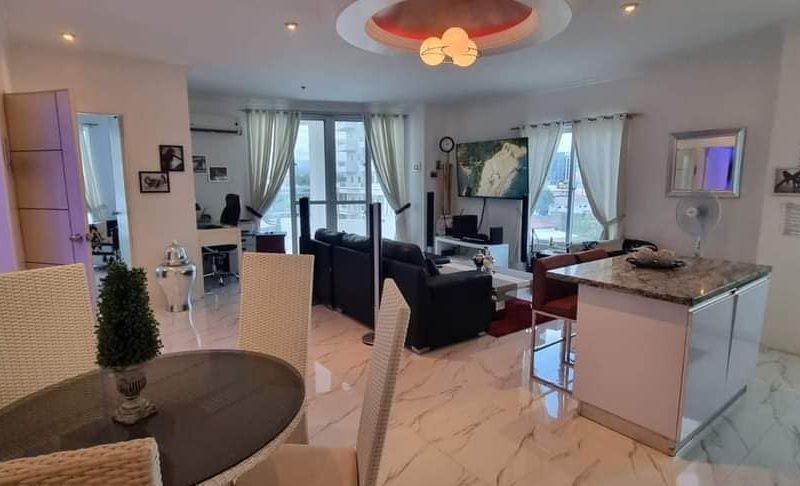 Modern Two Bedroom Condo for Sale in Kandi Tower