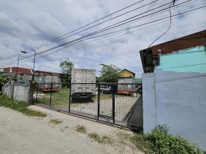 "Prime Lot for Sale in Angeles City, Metrogate Subdivision Area"