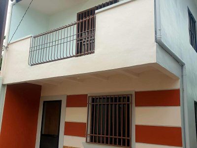House and Lot for Sale I Mabalacat City