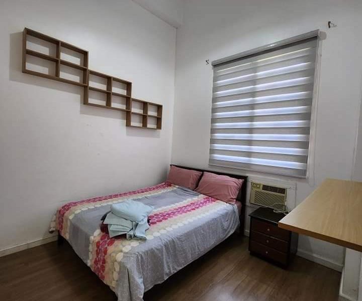 "2-Bedroom Condo Near Ayala Marquee Mall"