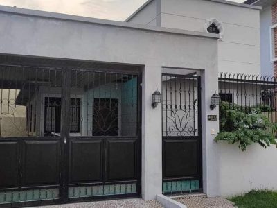 Telabastagan Bungalow House for Sale near SM