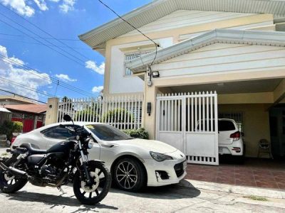 House for Sale | FREE Sports Car & Motorcycle Included